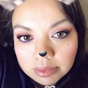 Meet your Posher, Karina